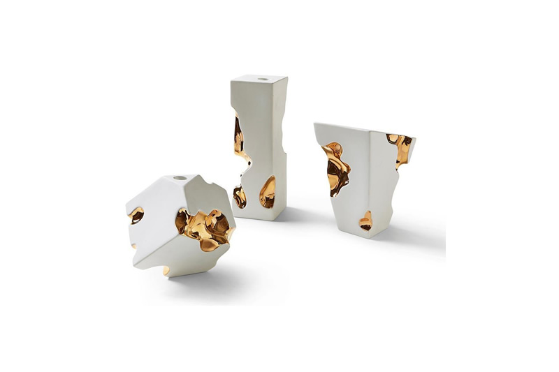 Organic Modern Collection