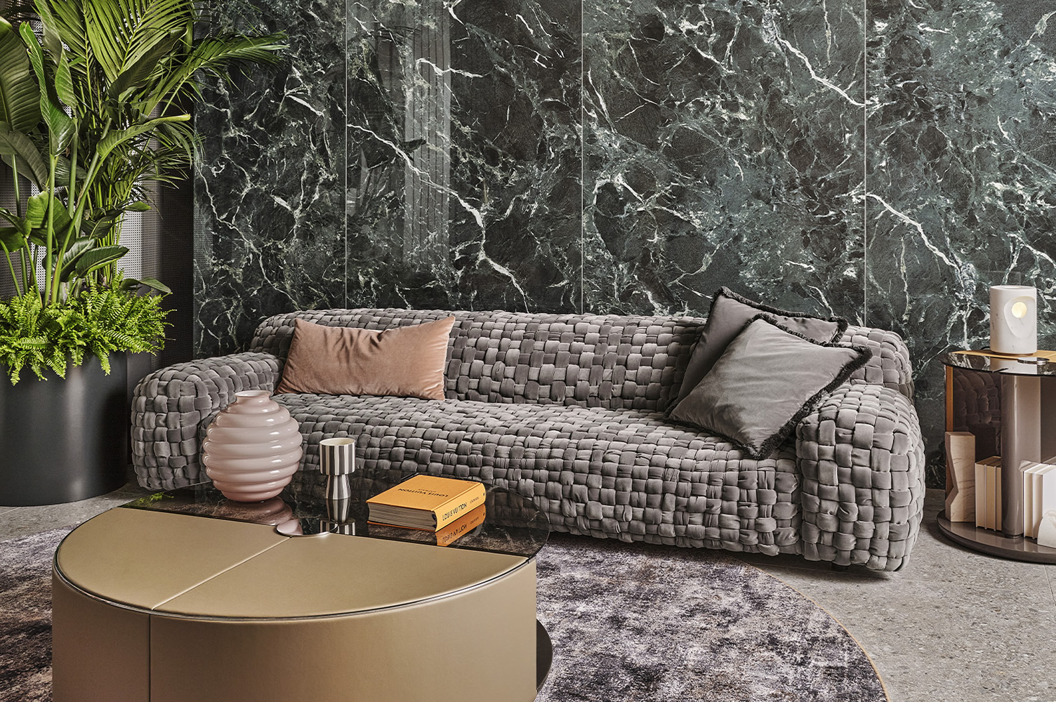YAK Decor Showroom
